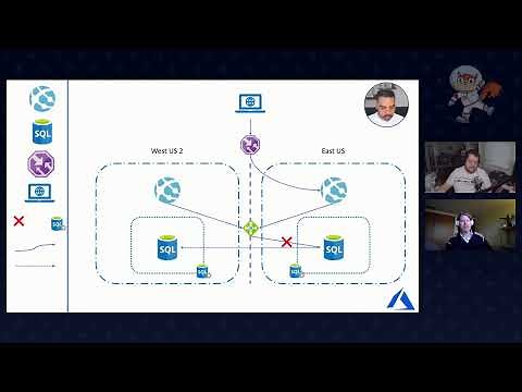 Stephen Helwig: Azure App Service Resiliency