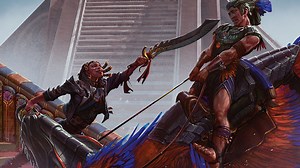 Top 10 "Lure" (Forced Blocker) Cards in "Magic: The Gathering"