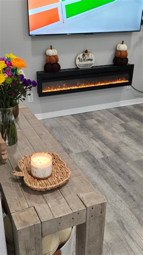 Saturday reset and Fall decor🥰🤗 | Jennifer Hart Williams