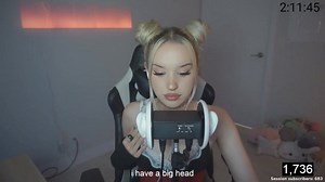 Highlight: pirate maid ASMR SUBATHON DAY 5