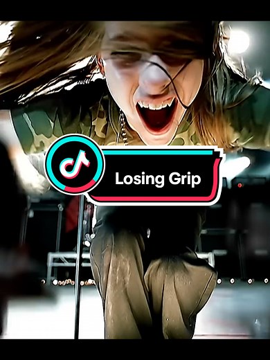 Losing Grip by Avril Lavigne: Official Music Video
