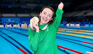 Ireland's Top Sporting Events And Fans Revealed