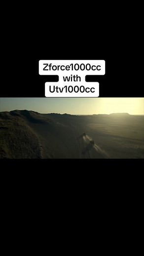 SSV1000cc vs UTV1000cc Racing: Ready Stock Comparison