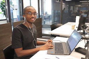 Information Technology - Summit Academy OIC