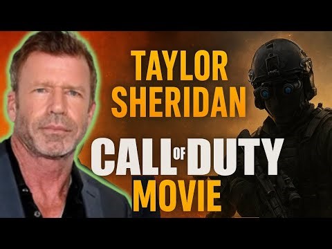 The Call of Duty Movie Is Finally Happening — Here’s What to Expect! #callofduty #blackops