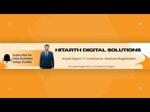 ICEGATE Full Tutorial 2026 | GST Integration | AD Code | Shipment Tracking I IEC GST Link IAD Code