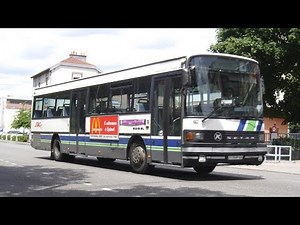 Anciens Setra S 215 SL SITAS Epinal