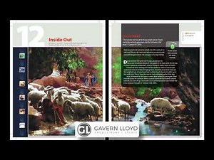 Q3 Lesson 12 | JUNIOR POWERPOINTS Sabbath School Lesson | (Year B Q3 E12) #gracelink