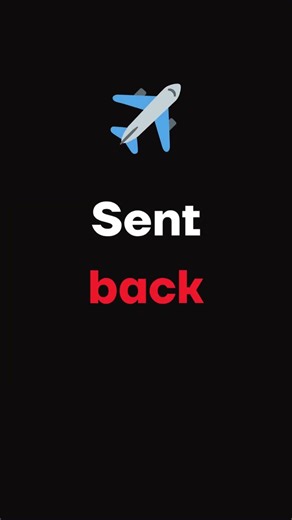 Why Cargo is Returned to Origin (Explained)
