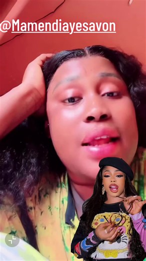 Senegalaise TikTok Highlights: Princesse Jaay Clips