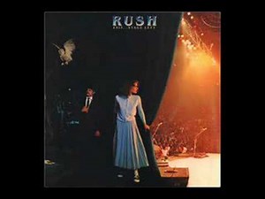 Rush - YYZ