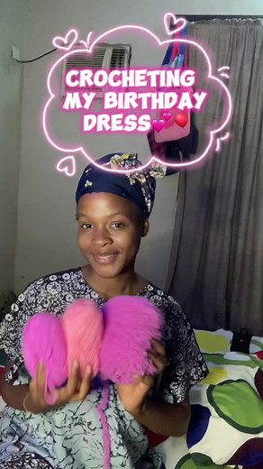 i spent three days creating this gorgeous masterpiece. i was unsure of the colour combination at first but the end results had me astonished🥹 #crochet #crochetersoftiktok #crochettiktok #crochetaddiction #crochetdress #crochetskirt #birthday #birthdaygirl #birthdaydress #yarncadabra #momothearchangel #fypシ #fyp