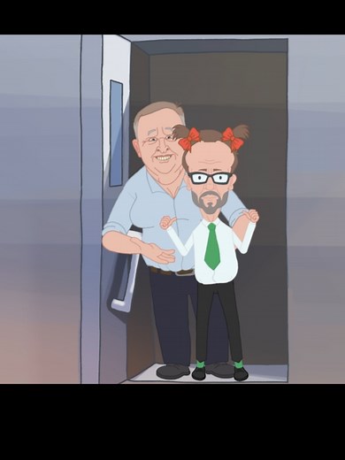 Gender Confusion | Pauline Hanson's Please Explain Good morning everyone! The
