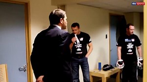 136K views · 586 reactions | Before the 2012 fight between Carl Froch & Lucien Bute we were given exclusive access to The Cobra's dressing room  Watch BOTH Froch vs Groves fights on our Sky Sports Boxing YouTube channel NOW | Sky Sports Boxing | Facebook