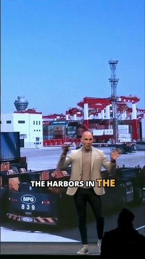 Rolls Royce Shipping: The Automated Future of Transport