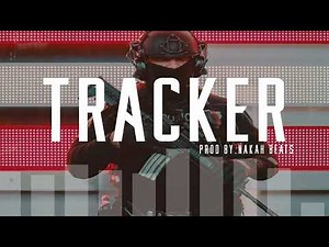 [FREE] Instru Rap TRAP LOURD 2023 | U.S INSTRUMENTAL RAP "TRACKER" Prod. By NAKAH BEATS
