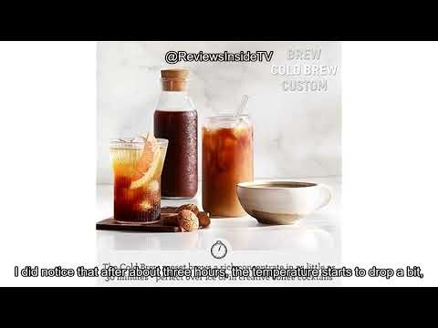 Breville Luxe Coffee Machine Review: Is It Worth the Investment for Coffee Lovers?