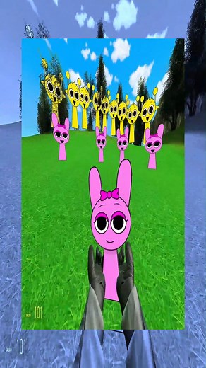 All Incredibox Sprunki Characters | 쏴비TV