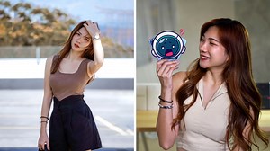 M’sian Tech YouTuber 可恩Ke En Has Reviewed More Than 150 Phones & This Is The Phone She Uses Daily