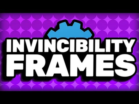 Invincibility Frames in Godot 4.6