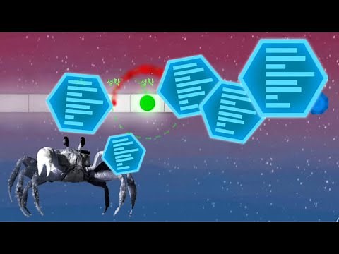 【ADOFAI Custom】Crab Intervention