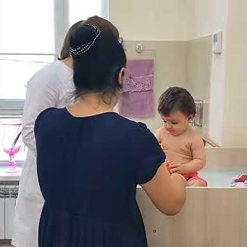 Детская поликлиника бесплатно