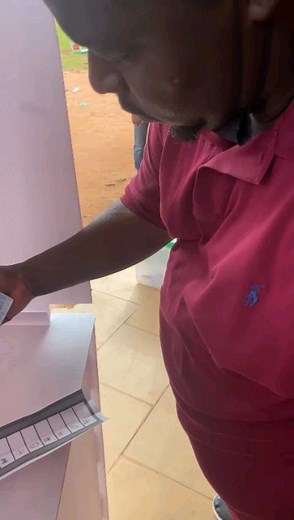 1.8K views · 98 reactions | Austin Vboot delivered over 12 units in his ward. He caged the Tigers and Lions in Oredo ward 1. I call him the De_Gentle_Generale | CT Naija | Facebook