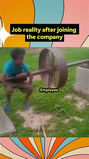 POV: Job relaity on rotational shifts in company 😄🔄