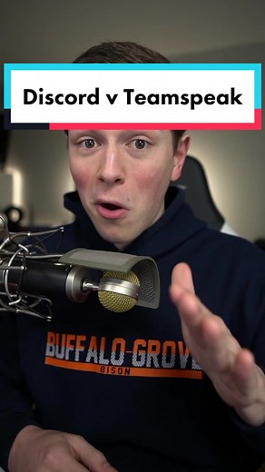 Discord vs Teamspeak: A Comprehensive Comparison