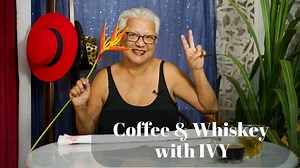Needy Students, Terrible Truck Drivers & Bamboo Bras | Coffee & Whiskey with Ivy S3E06 This week Ivy takes a stab at the Progressive Wage Model while arguing if the government is doing enough to help students who suffer from financial issues. Ivy asks if the Michelin Awards are rigged, if vertical farming is the future of agriculture and can more be done to curb reckless truck drivers. On a final note, if you sell a 40 double ‘D’ sized bamboo bra, Ivy wants one! | Happy-TV