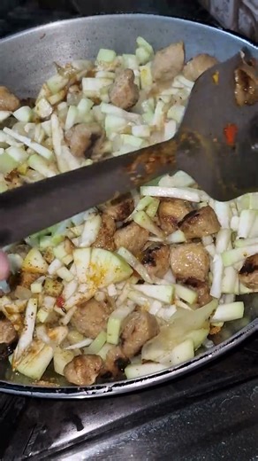 सोयाबीन कद्दू की सब्जी#recipe #cooking #trending #reels #ytshorts