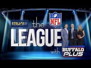 Bills OFFENSIVE Plan, DEFENSIVE Leader & NFL Top5 and Bottom 5 teams