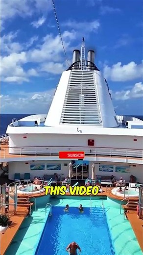 Ultimate Global Odyssey Viking Ocean Luxury Cruise 2026 #shorts