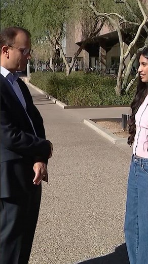 A first-of-its-kind of Master of Public Health at ASU