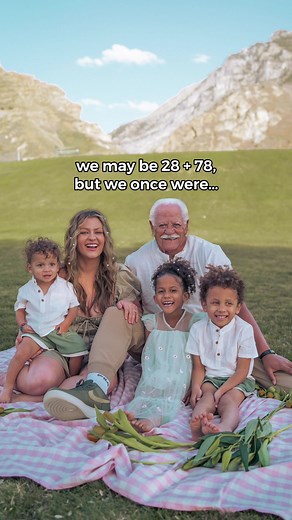 16M views · 116K reactions | i can’t wait to grow old together 梁殺 | Myley J | Facebook