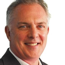 Brian Lynch | Speaking Fee | Booking Agent