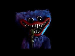 Project: Playtime - Official Cinematic Trailer (4K)