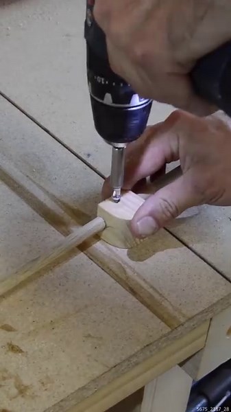 53K views · 528 reactions | DIY Drill Bit Storage #diyprojects #woodworkingprojects #drillbits #woodshoporganization #organizationtools | Woodwork Junkie | Facebook