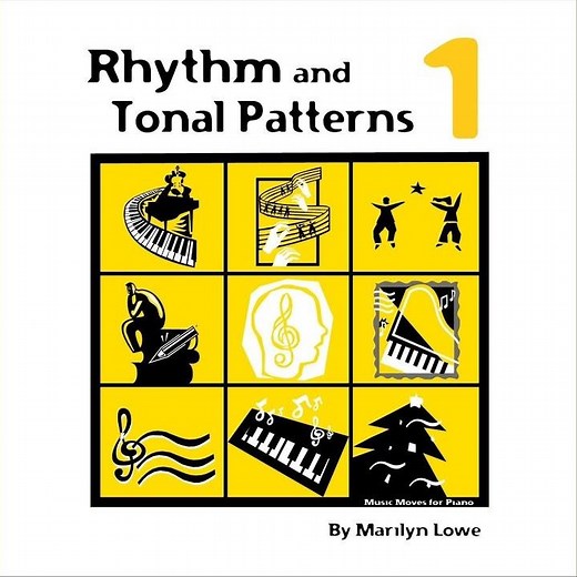 B3-U9- (T25) -Duple Meter-Tie Patterns (Neutral Syllable)