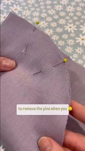 5 Beginner Sewing Tips and Tricks