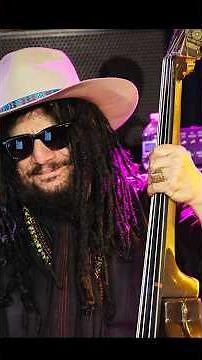 Don Was & The Pan-Detroit Ensemble Live at Blue LLama Jazz Club February 21st, 2025 @donwas