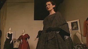 Irish Fashion At Ulster Museum