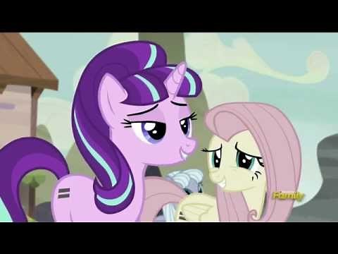 All of Starlight Glimmer's Scenes