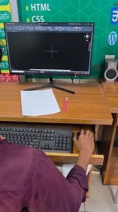 👉 New Students-এর কাছ থেকে AutoCAD Page Setup শিখুন – ভাইরাল হয়ে যাবে | Engr Momin Ahmed