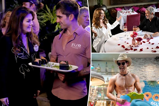 How to watch ‘Vanderpump Rules’ Season 12 premiere for free: Trailer, cast