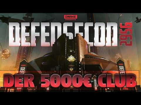 Star Citizen Alpha 4.8 - Der $5000 Club - Warum der Anvil Odin Sale zu weit geht 「QUIQ」