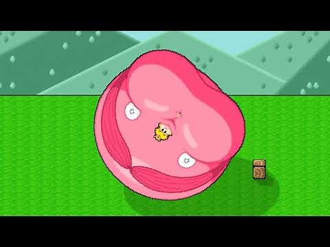 Peach roling inflation