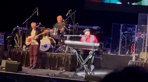 54K views · 1.9K reactions | The Rascals - Groovin' / My Girl / Just My Imagination (Running Away with Me / Grazing In the Grass - Novembe 15, 2023 | Legendary Concerts | Facebook