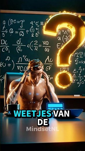 Weetjes van de dag: Hoe weet een rekenmachine zó snel het antwoord? 🤯🧮