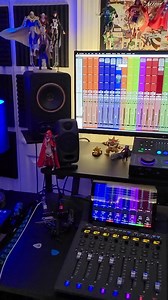 4.5K views · 78 reactions |  2x Avid S1 and MBOX Studio  Al Cofre #studiolife #avids1 #avid #daw #mixing #recording #protools #setup #mboxstudio | Avid Pro Tools | Facebook